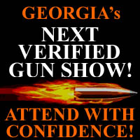 Verified Georgia Gun Shows