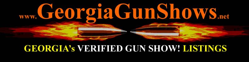 Georgia Gun Shows GA Gun Show